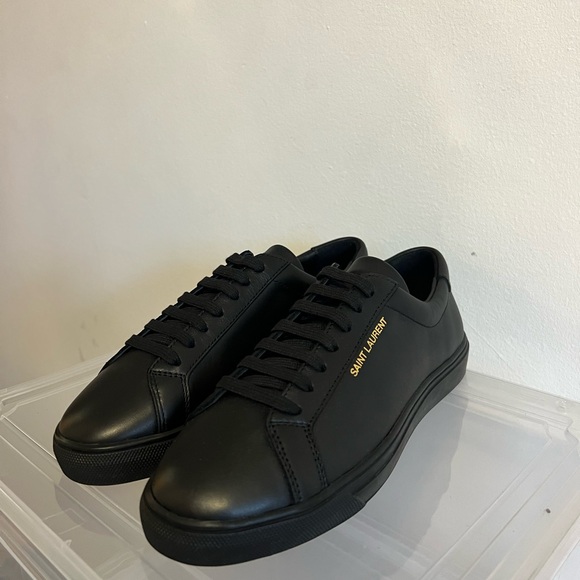 Saint Laurent Andy Sneaker size 36 - Picture 3 of 5